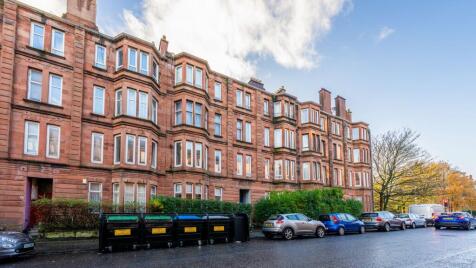 189 Copland Road, Flat 0/1, Ibrox, Glasgow, G51 2UW
