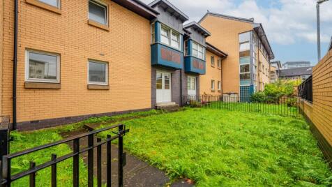 20 Waterside Place, Flat 0/2, Oatlands, Glasgow, G5 0QD
