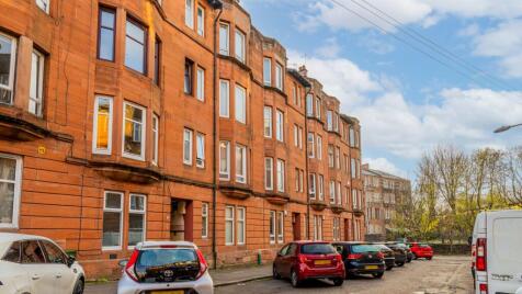 5 Ettrick Place, Flat 3/1, Shawlands, Glasgow, G43 1UA