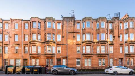 29 Ibrox Street, Flat 3/1, Ibrox, Glasgow, G51 1SN
