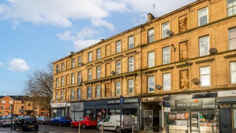 175D James Street, Flat 2/2, Bridgeton, Glasgow, G40 1BT