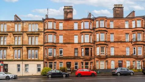 1138 Cathcart Road, Flat 0/2, Mount Florida, Glasgow, G42 9EG