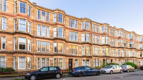 116 Cumming Drive, Flat 1/2, Mount Florida, Glasgow, G42 9BW