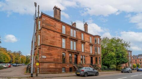 167 Queens Drive, Flat B/1, Queens Park, Glasgow, G42 8QY