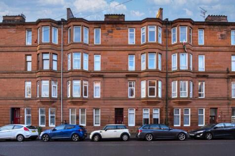 24 Dixon Road, Flat 2/1, Crosshill, Glasgow, G42 8AY