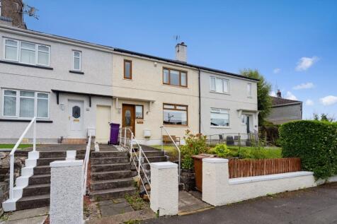 117 Bellwood Street, Shawlands, Glasgow, G41 3EY