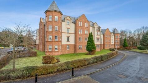 Bothwell - 3 bedroom apartment for sale