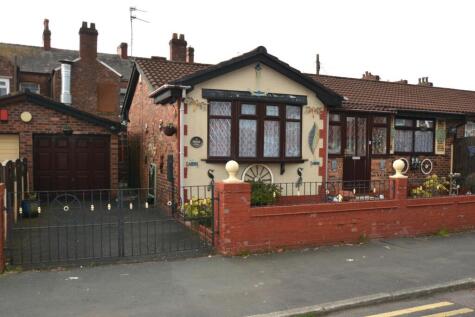 Windsor Road, Droylsden, M43