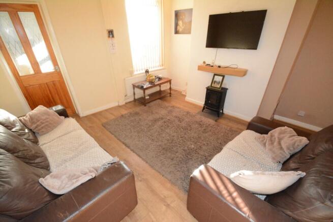 2nd reception room