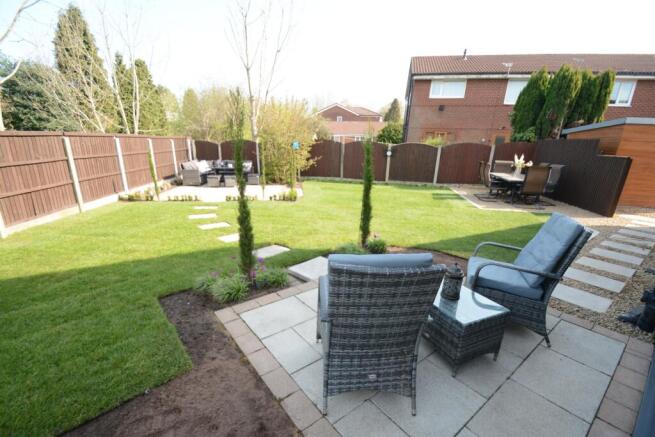 GARDEN