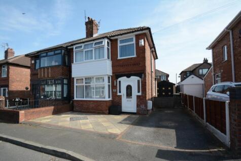 Davids Road, Droylsden, M43