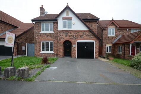 Ashtree Avenue, Droylsden, M43