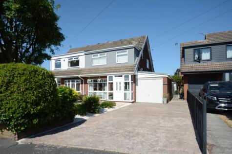 Sandy Lane, Droylsden, M43