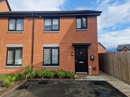 Williamson Lane, Droylsden, M43