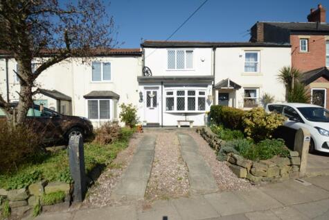 Lumb Lane, Droylsden, M43