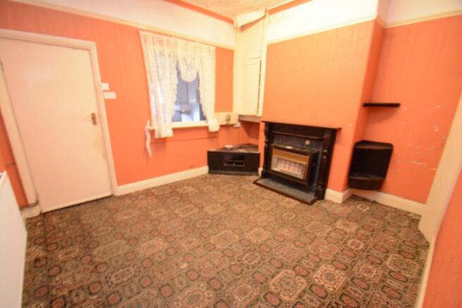 SECOND RECEPTION ROOM