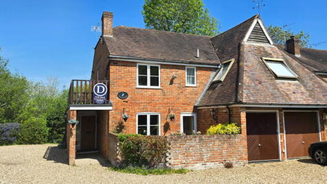 Chamberhouse Mill Lane, Thatcham, RG19 4NZ