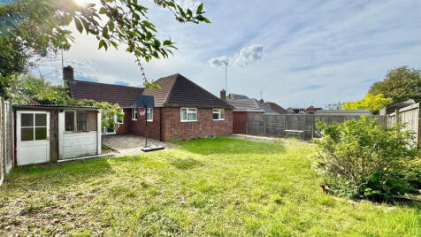 Paddock Road, Newbury, RG14 7DL