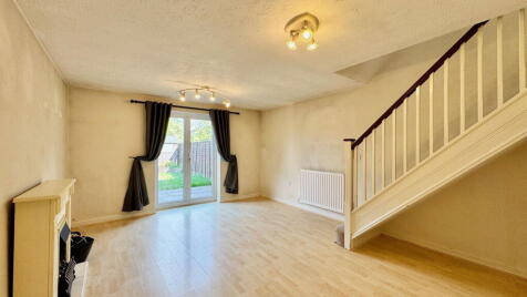 Richmond Avenue, Thatcham, RG19 3UG