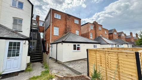 Craven Road, Newbury, RG14 5NE