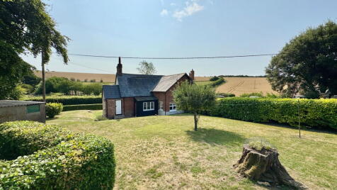 Hare Warren, Whitchurch, RG28 7QF