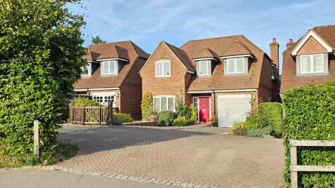 Assisi Cottages, Cold Ash Hill, Cold Ash RG18 9PA