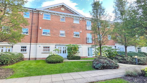 Jago Court, Newtown Road, Newbury RG14 7EZ