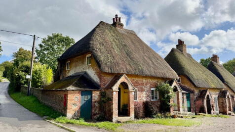 Leverton, Hungerford, RG17 0TA