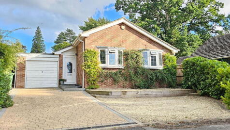 Apple Tree Close, Newbury RG14 6HR