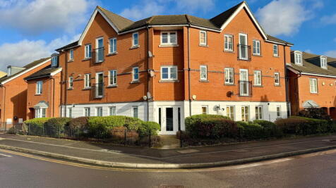 York Road, Newbury, RG14 7NR