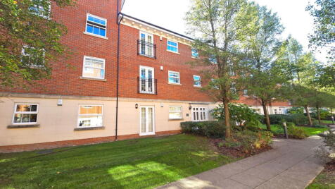 Jago Court, Newbury, RG14 7EZ