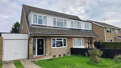 Mersey Way, Thatcham, RG18 3DL