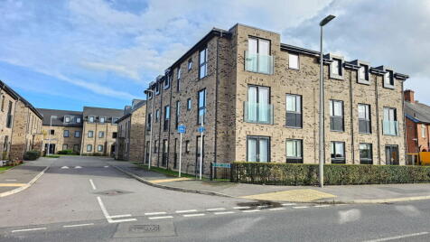 Hawkes House, Steel Close, Newbury RG14 7DT