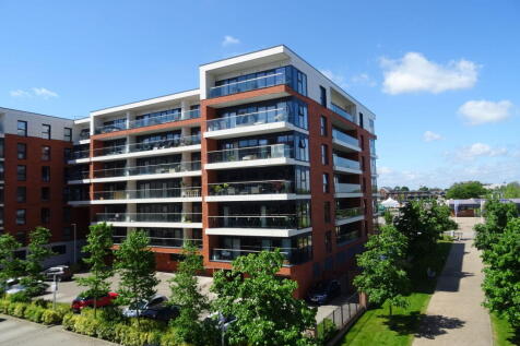 Southmead House, Kingman Way, Newbury, RG14 7FY