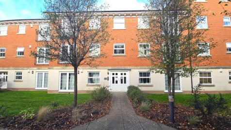 Jago Court, Newbury, RG14 7EZ