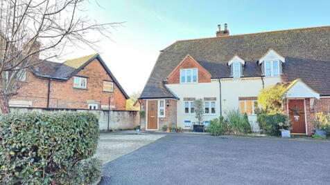 Roden Down Mews, Compton RG20 6QP