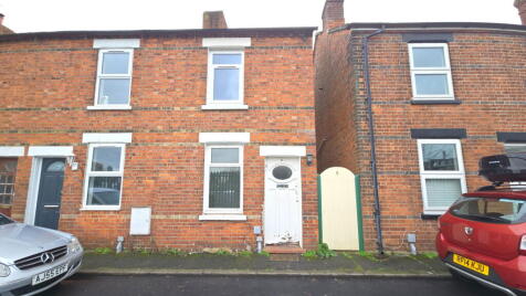 Railway Road, Newbury, RG14 7PE