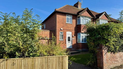 Wendan Road, Newbury, RG14 7AJ