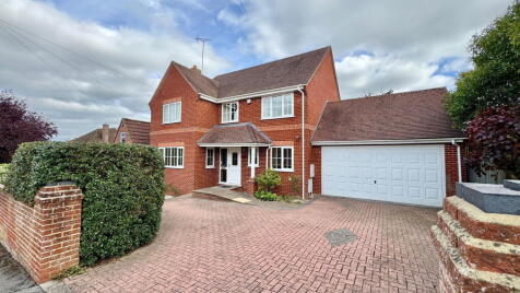 Wendan Road, Newbury, RG14 7AG