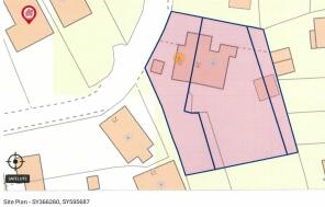 Floor/Site plan 2