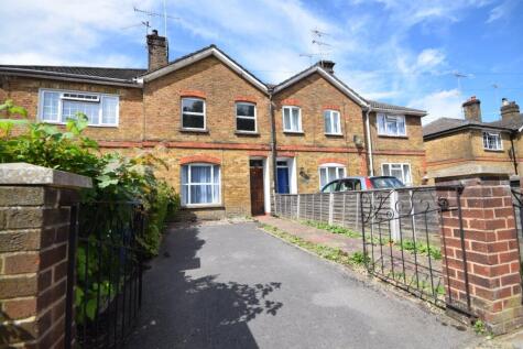 Abbey Street, Farnham, Surrey, GU9