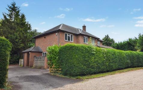 Firgrove Hill, Farnham, GU9