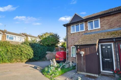 Weydon Lane, Farnham, Surrey, GU9