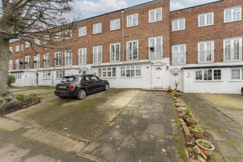 Grange Road, Sutton, Surrey, SM2