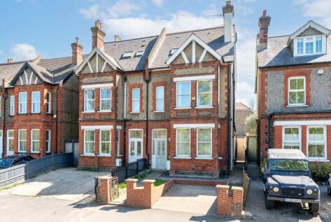 Brighton Road, Sutton, SM2