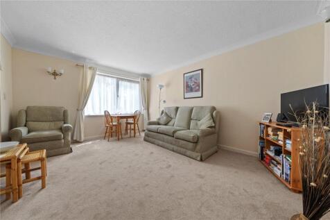 Cedar Road, Sutton, SM2