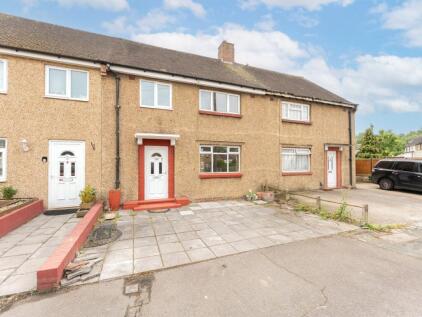 Sorrento Road, Sutton, SM1