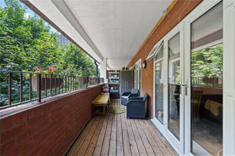 Sutton Court Road, Sutton, SM1