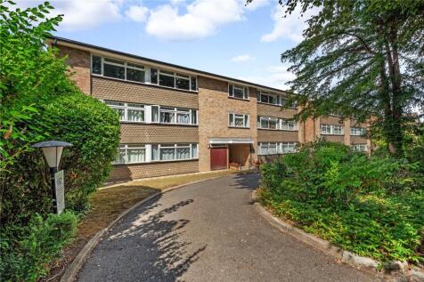 Christchurch Park, Sutton, SM2