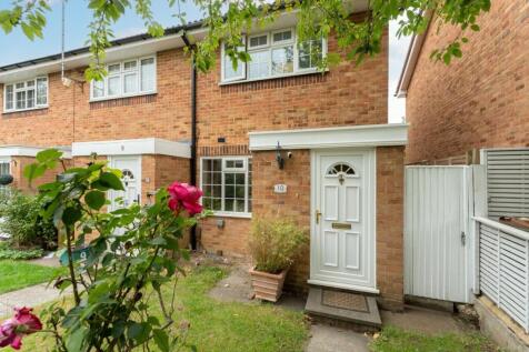 Frampton Close, Sutton, SM2